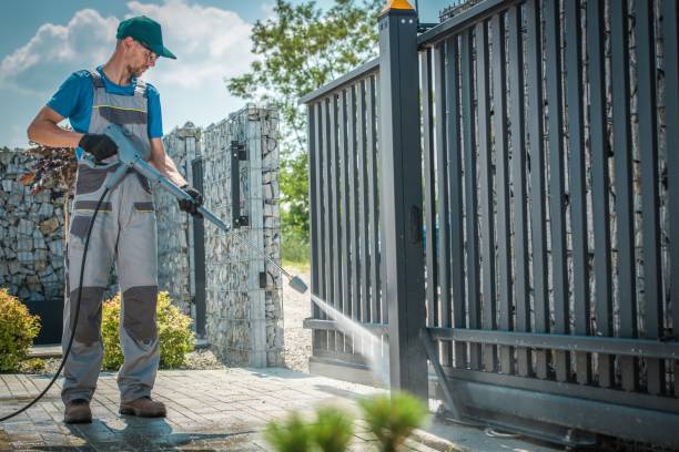 Best Parking Lot and Garage Cleaning  in Kensington, MD